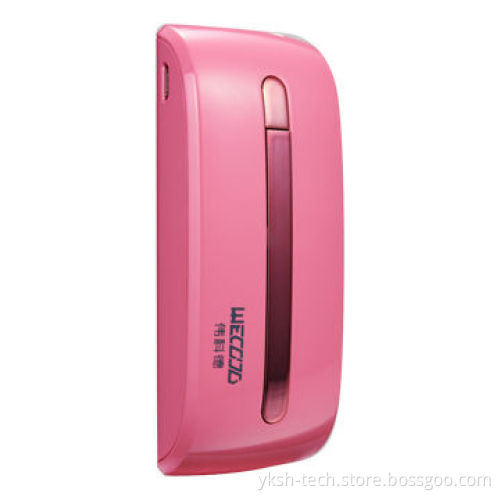 5,200mAh Power Bank for Cellphone Charging, 95 x 45.5 x 21mm Dimensions